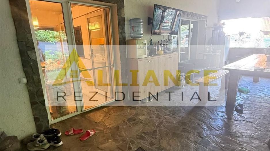 Magurele Casa Individuala 158 mp+Teren 578 - Poză 29