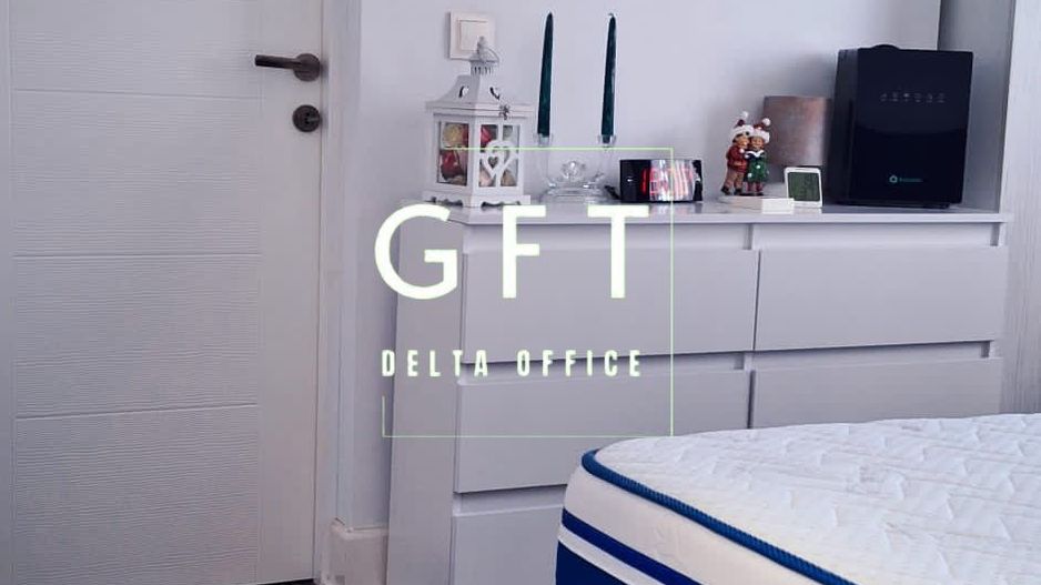 Apartament modern 2 camere, zona Tarpiului - Poză 9
