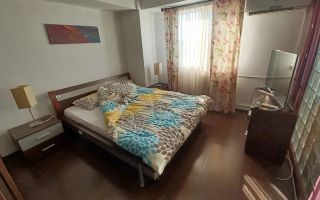 Romancierilor, Drumul Taberei, reabilitat termic, metrou, 2 camere, 54 mp, semidecomandat, etaj 9 10 - Poză 5