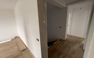 Duplex premium 130mp utili si 395mp teren in Giarmata Vii - Poză 14