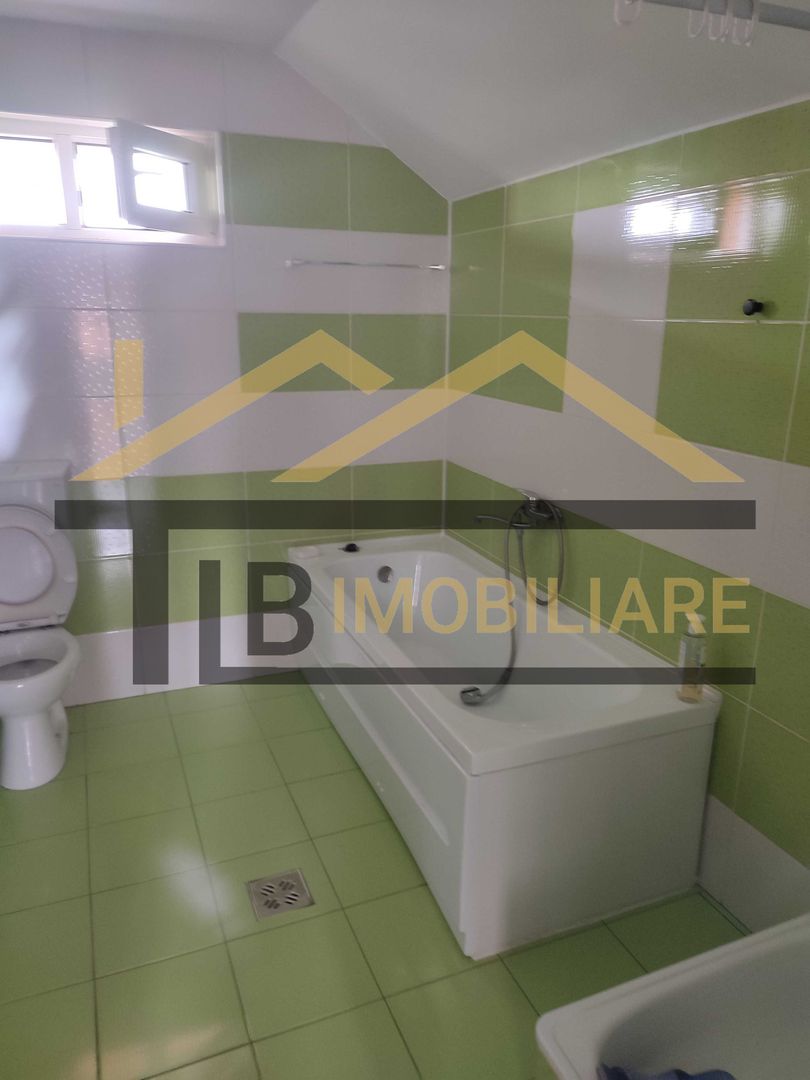 Casă de vânzare, 620mp teren, 208 utili, Zona Sântana de Mureș - Poză 6