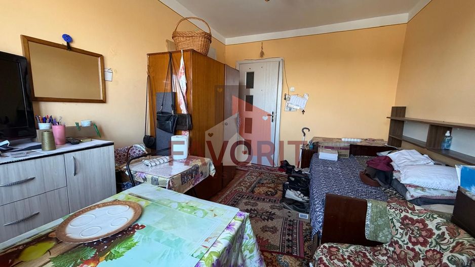 2 camere | etaj intermediar | zona excelenta | mobilat si utilat | - Poză 4