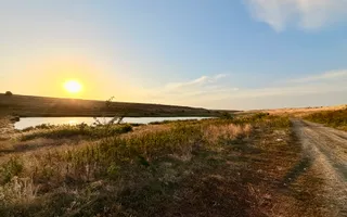Teren Daia 75000 mp cu balta 30000 mp izvoare - Poză 14