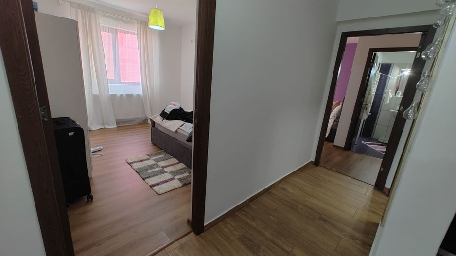 Militari Residence - 3 Camere 65 Mp Tineretului 37 A Chiajna Dudu - Poză 13