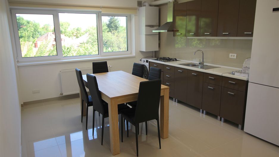 Apartament 4 bedrooms for rent close to Medicina - Poză 4