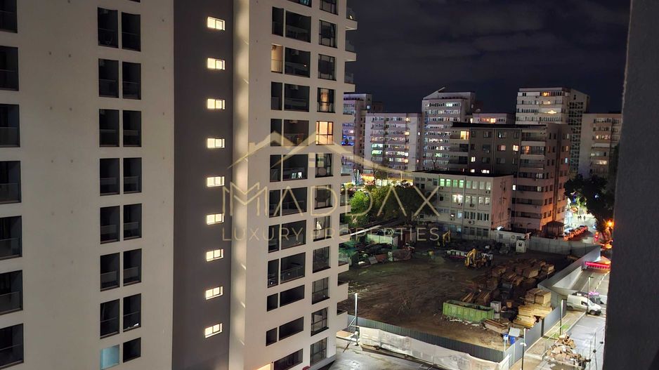 2 Camere Smart Residence Lujerului | Totul Nou | Încălzire Pardoseală | Metrou - Poză 7