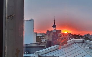 De închiriat: apartament 3 camere - Batiștei - ultracentral - Poză 9
