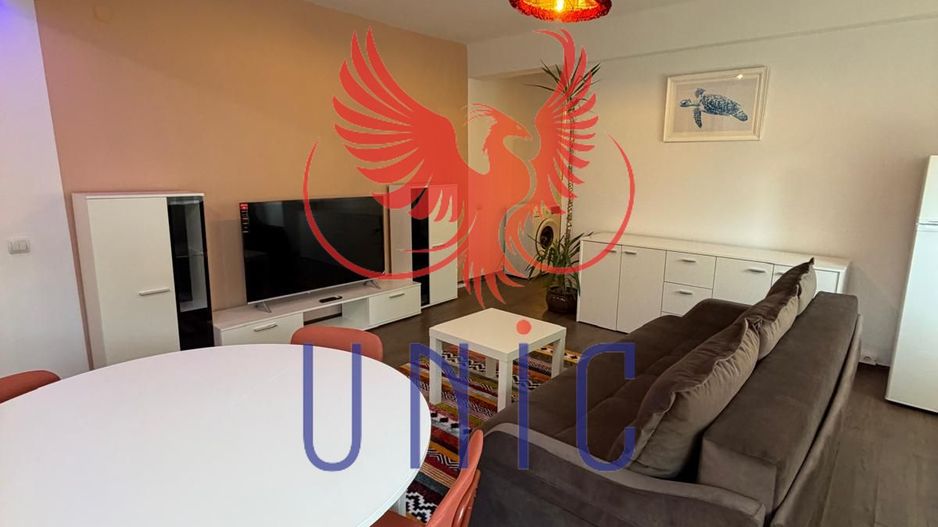 Apartament mobilat si utilat, zona Maestro! - Poză 6