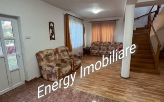 De  vânzare o casă cu 4 camere, în localitate Sîngiorgiu de Mureș - Poză 3