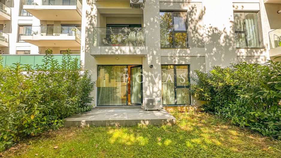 Vanzare Apartament 2 Camere LUX Damaroaia Baneasa Bucurestii Noi - Poză 9