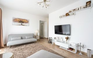 VANZARE 3 CAMERE | ULTRAFINISAT | BELVEDERE | 71MP | TERASA 18MP | - Poză 4