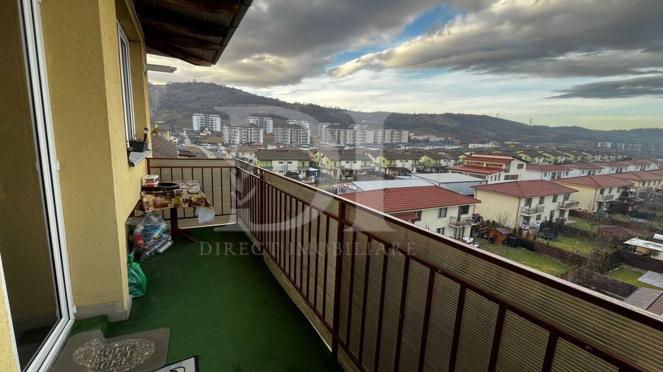 Apartament 3 camere | 108mp | modern - Poză 17