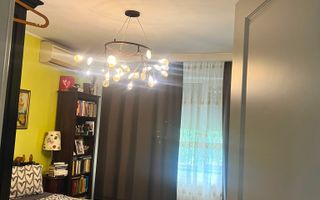 Apartament 4 Camere | Instalații Noi | Balcon 8 mp | Gorjulu - Poză 4