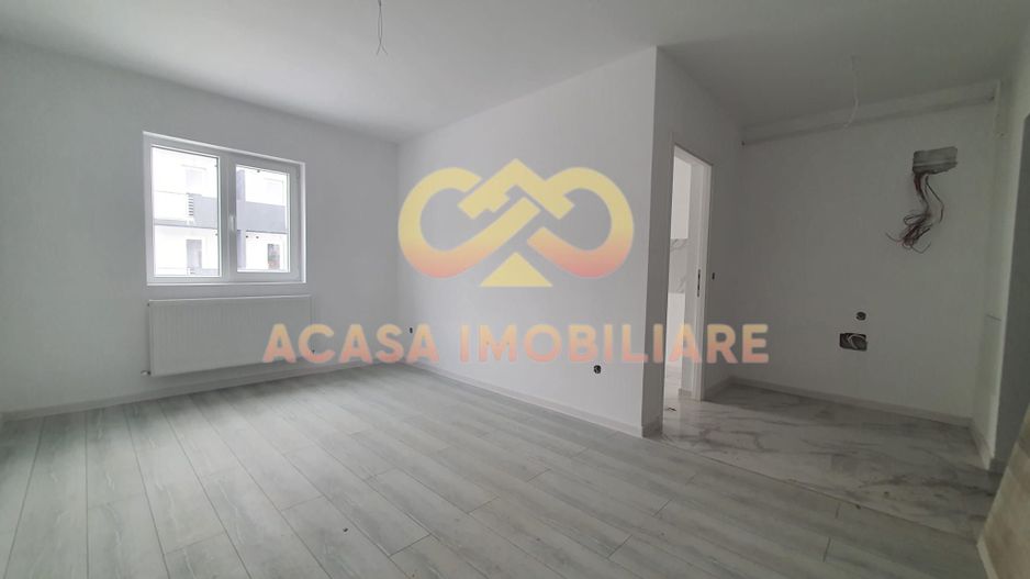 LUNCA CETATUII  FINALIZAT APARTAMENT 2 CAMERE 40MP - Poză 2
