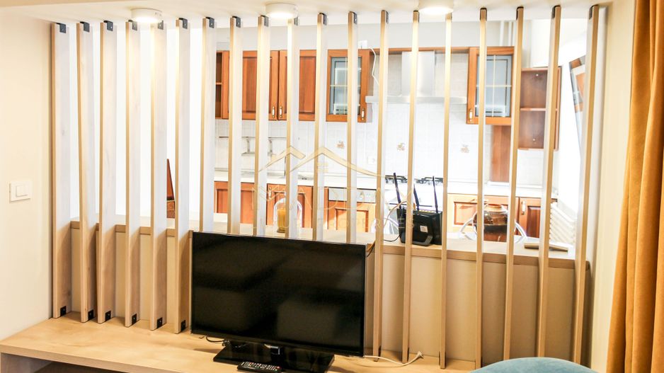 **Dorobanti Capitale** 2 bedrooms apartment for rent - Poză 3