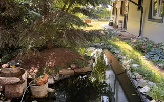 Apartament 2 camere cu curte Popesti Leordeni - Poză 15