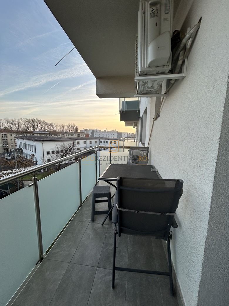 Vanzare apartament 2 camere cu loc de parcare inclus- Sos Salaj 129 - Poză 14