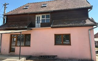 Casă 5 camere de vânzare | Sibiu, Turnișor | 240 mp - Poză 5