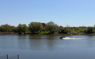 Casa individuala | 3 Camere | Ponton privat | Vedere libera la lac - Poză 5