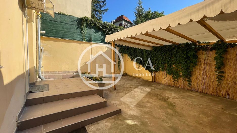 Casă cu 2 camere de închiriat în zona Gheorghe Doja, Oradea - Poză 10