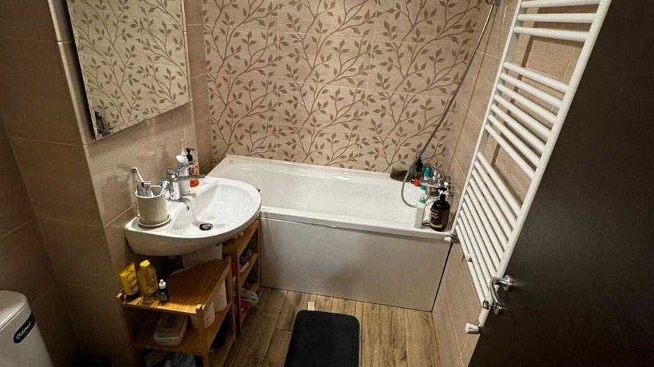 garsoniera  bloc nou  Grozavesti - Poză 2