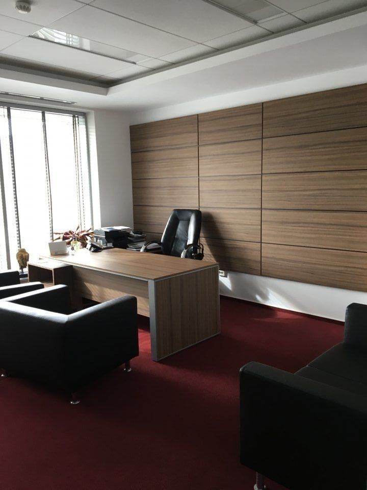 Birouri+Depozit, 1532 mp utili, aut. ISU, 2001 mp teren, apr. metrou, proprietar - Poză 14