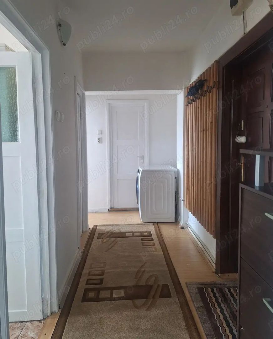 BRASADAS vinde ap 2 cam etaj 8/8 - Poză 4