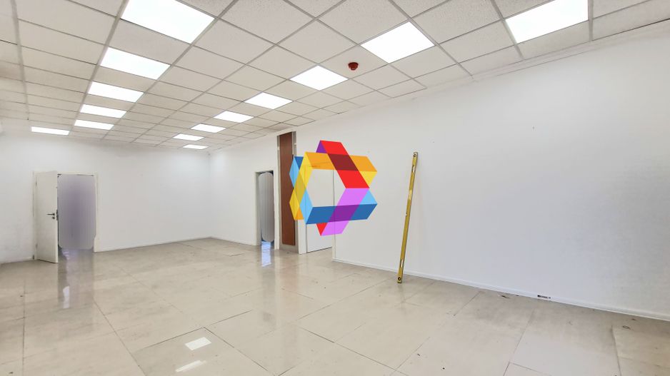 Spatiu birouri de închiriat Brasov - 250 mp # Plus-imo.ro - Poză 9