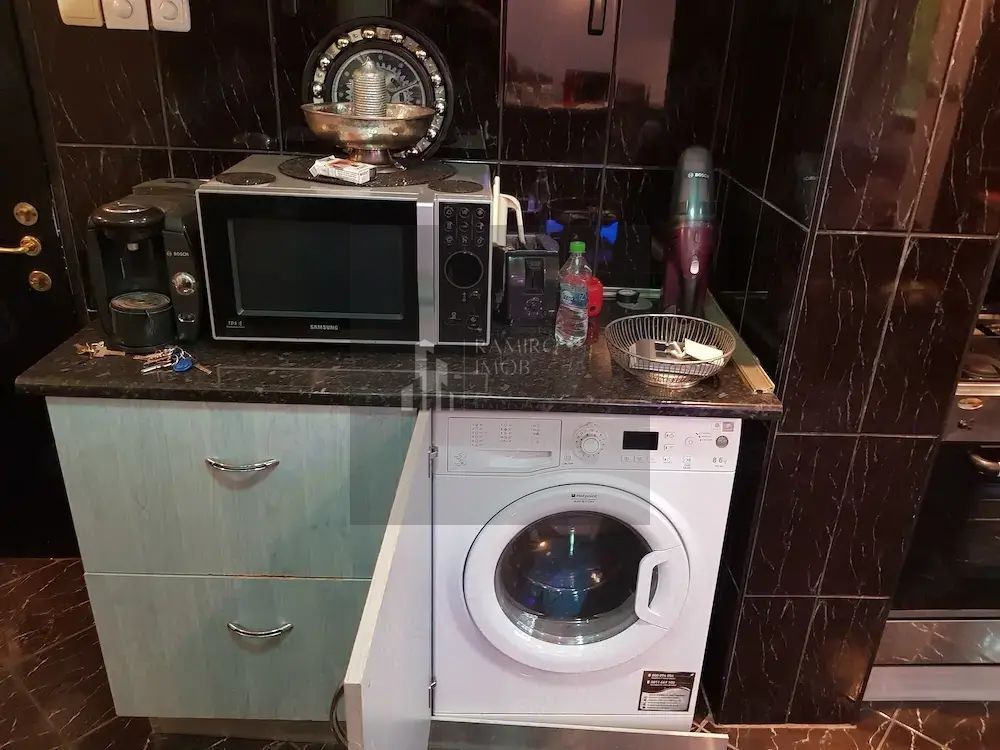 Apartament 3 camere decomandat Drumul Taberei - Poză 2