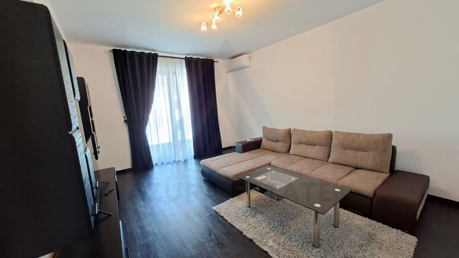 Apartament modern 59 mp 2 camere balcon 9 mp si parcare pe Dna Stanca - Poză 1