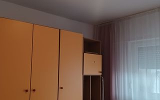 Ag EUROPA vinde ap 2 cam DECOMANDATE 56mp în Carpați 2 la Etajul 4. - Poză 4