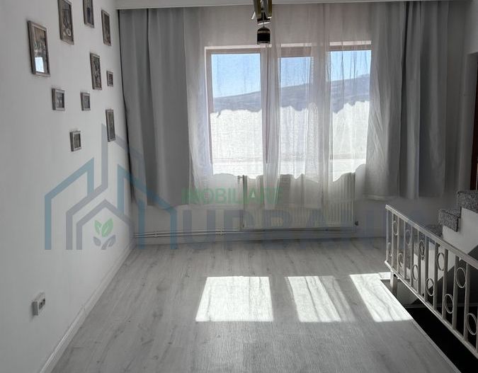 Casă recent renovată, 5 camere, Aroneanu, sat Rediu Aldei, 9 km de Podu de Fier - Poză 9