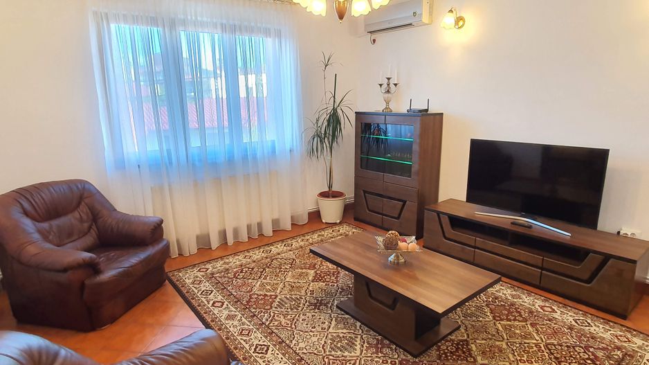 Apartament Calea Dorobanti | Floreasca - Poză 1
