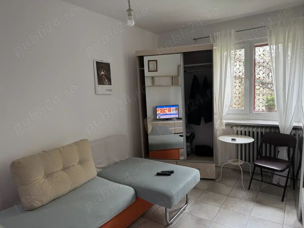 Garsoniera sector 3 de inchiriat - Poză 3