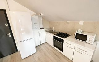 3 camere, bloc nou, modern, parcare, terasa, Buna Ziua, str Fagului - Poză 11