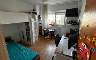 3 camere, centrala proprie, 2 bai, pet friendly, Titan - Poză 8
