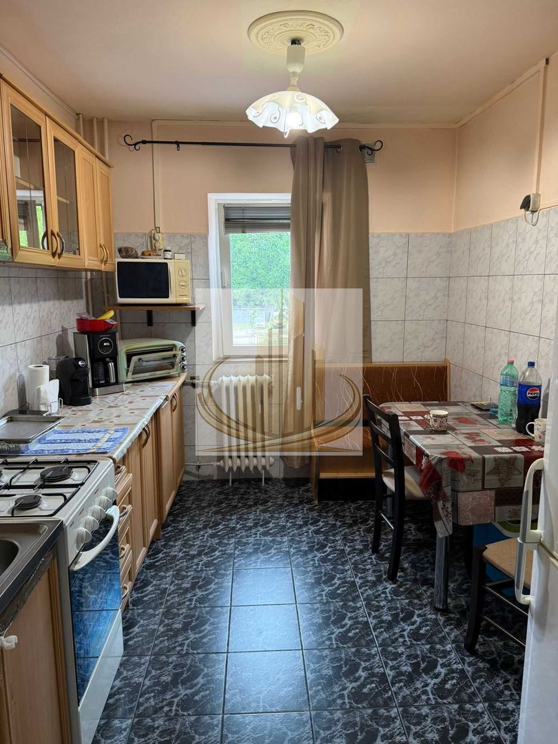 Ap 2 Cam | Etaj 1 | Renovat | Zona Complex -Sala Olimpia | Investitie - Poză 7