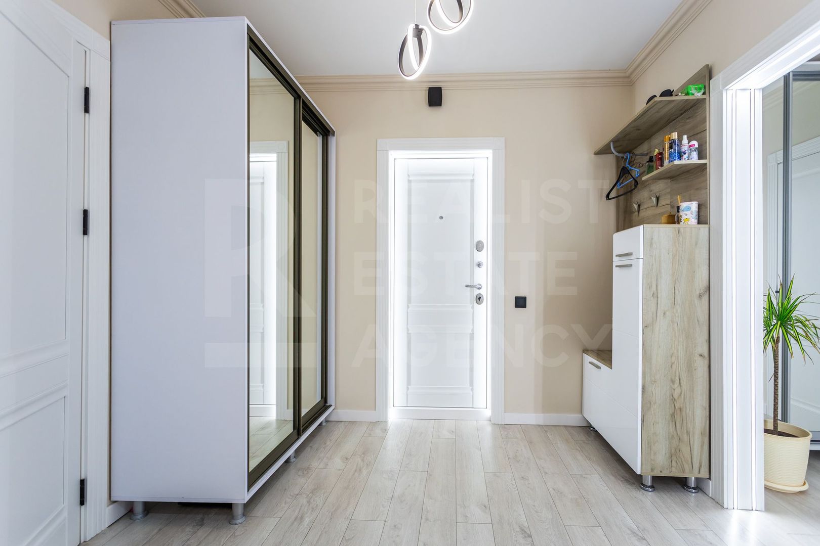 Vânzare, apartament, 2 camere str. Mihail Sadoveanu, Ciocana - Poză 11