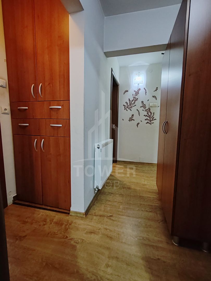 Apartament de închiriat în Ștrand – complet utilat și mobilat - Poză 6