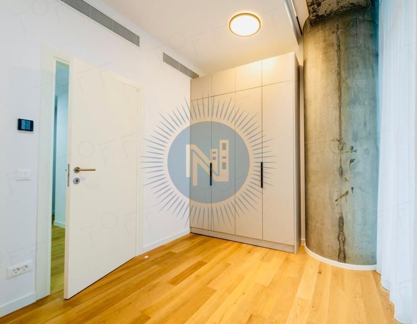 Apartament 3 camere Up-Site / Loc de parcare plus boxa - Poză 17