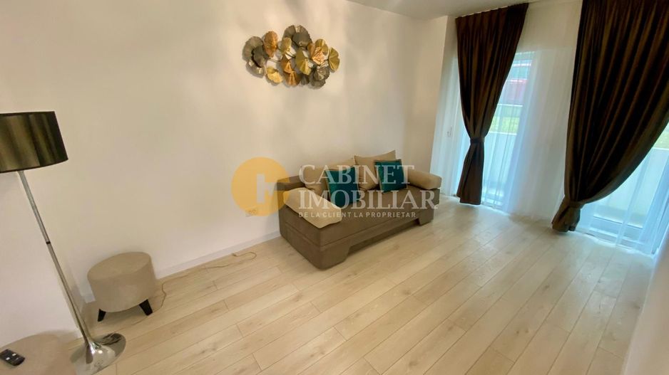 PACURARI - KAULFLAND - 2 CAMERE DECOMANDAT - INTABULAT - Poză 3