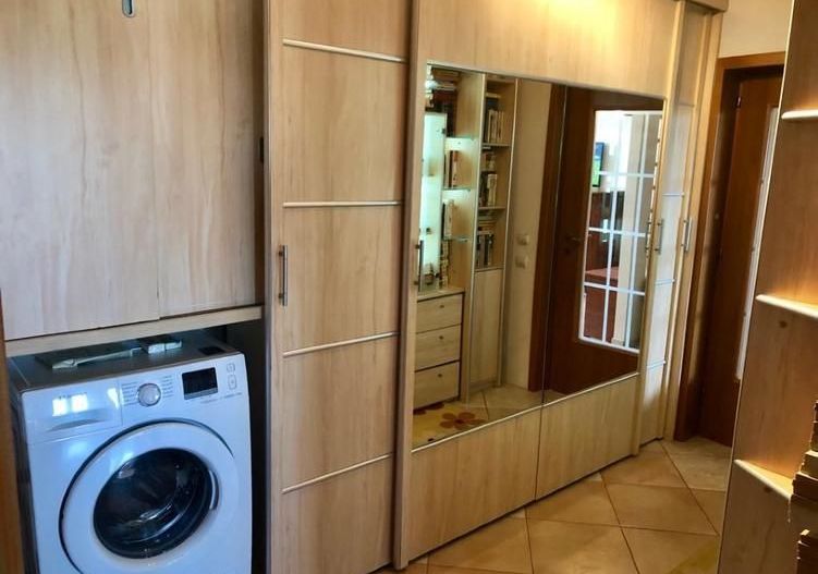 Apartament 3 camere langa IOR, centrala proprie, 3 AC, parcare inclusa - Poză 4