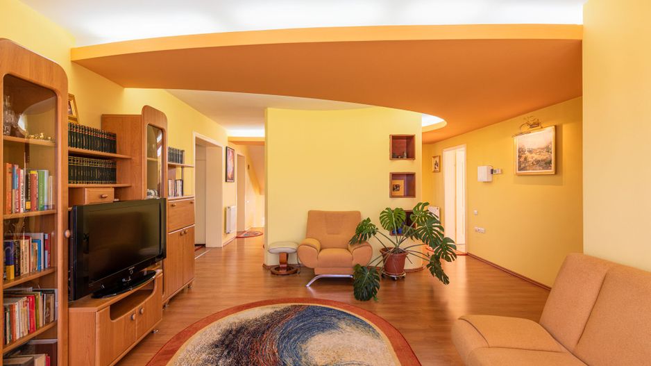 Spațiu birouri în vilă, Zorilor - Poză 46