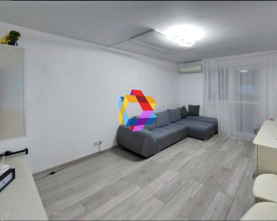 Apartament 3 camere de vânzare Brasov, zona Astra,  58 mp, Plus-imo.ro - Poză 1