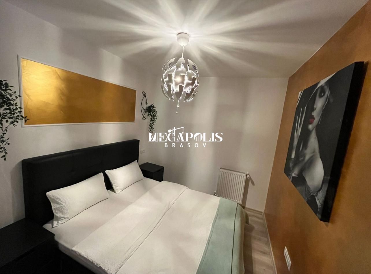 Apartament 2 Camere | 50 mp utili | Boxă | Tractorul | Top City - Poză 8