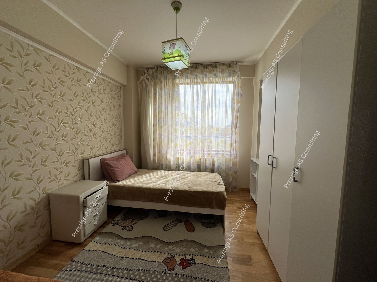 Apartament Decomandat 3 Camere | Parcare subterana | C. Torontalului - Poză 6