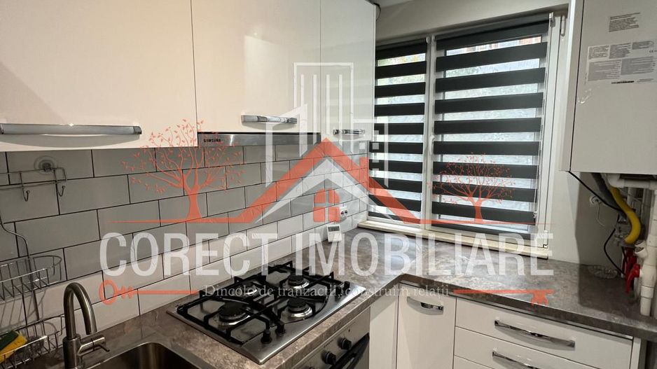 🏡 Apartament modern cu 3 camere – Etaj 1 Zona Lama - Poză 1