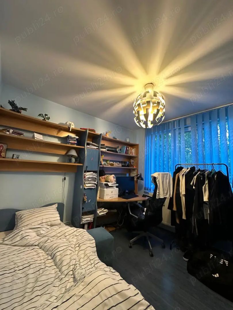 Vanzare apartament 3 camere sector 4 S234 - Poză 5