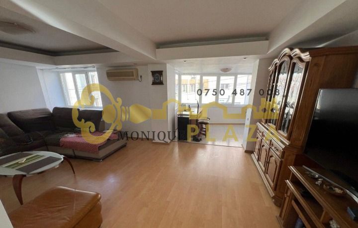 2 Camere | AC | CT | Zona full acces | Spatios | Facilitati in zona | - Poză 1