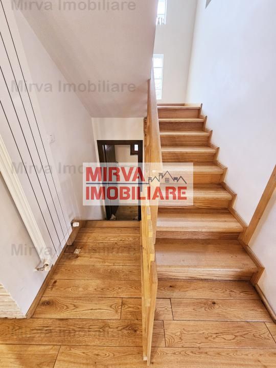 🏡 Vilă elegantă cu 6 camere – Bănești, zona Primăriei - Poză 37